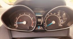 Ford Fiesta 1.0