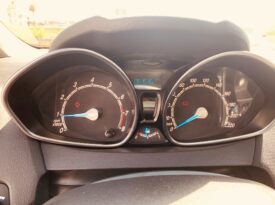 Ford Fiesta 1.0