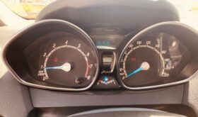 Ford Fiesta 1.0