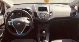 Ford Fiesta 1.0