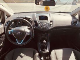 Ford Fiesta 1.0