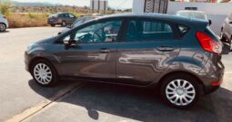 Ford Fiesta 1.0