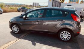 Ford Fiesta 1.0