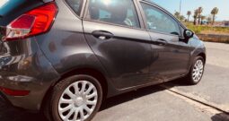 Ford Fiesta 1.0