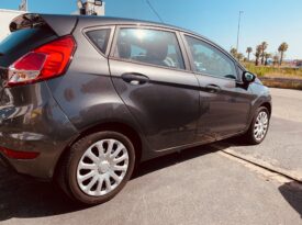 Ford Fiesta 1.0